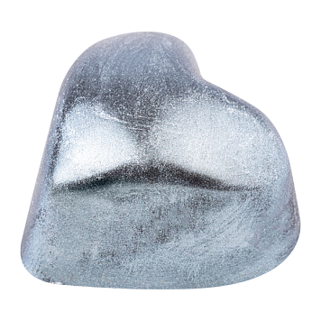 картинка Краситель сухой перламутровый Caramella Серебряный металлик, 5 г от магазинаАрт-Я