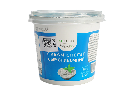 картинка Сыр творожный 69% Cream Cheese 1,5кг Palood от магазинаАрт-Я