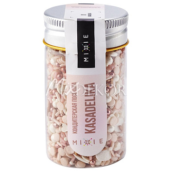 картинка Посыпка MIXIE "Kasadelika" 50 г от магазинаАрт-Я