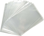 картинка Пакет Бопп 8*15см 100шт от магазинаАрт-Я