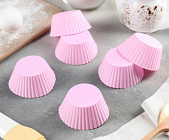 картинка Набор для выпечки,  7*4см 6см от магазинаАрт-Я