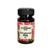 картинка Паста десертная Роза 125 г. GUZMAN от магазинаАрт-Я