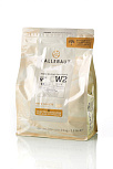 картинка Шоколад белый 25,9% 2,5кг Callebaut(CW2-RT-U71) от магазинаАрт-Я