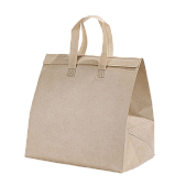 картинка Термопакеты 30x30x20 Крафт от магазинаАрт-Я