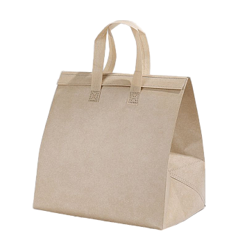 картинка Термопакеты 30x30x20 Крафт от магазинаАрт-Я