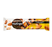 картинка Батончик Nut&Go  миндальный 34 г от магазинаАрт-Я
