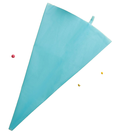 картинка Мешок силиконовый «Синева», 40×19 см от магазинаАрт-Я