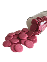 картинка Глазурь "Шокомилк" со вкусом малины, 500гр от магазинаАрт-Я