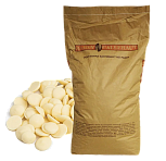 картинка Шоколад белый SICAO (CHW-U1934-814), 20кг от магазинаАрт-Я