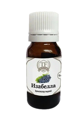 картинка Ароматизатор Виноград изабелла, 10мл от магазинаАрт-Я