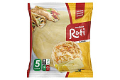 картинка Лепешка Роти со вкусом сыра 450гр от магазинаАрт-Я