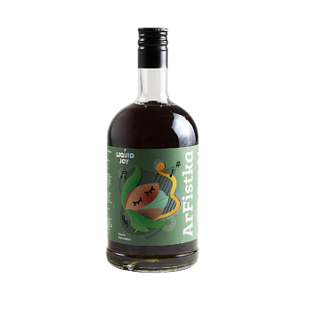 картинка Сироп Liquid Joy Фисташка, 0,7л от магазинаАрт-Я