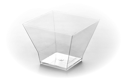 картинка Креманка Pagoda 200 мл, 12шт от магазинаАрт-Я