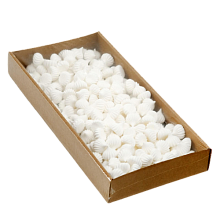 картинка Сахарные фигурки «Безе», белые, 650 г от магазинаАрт-Я