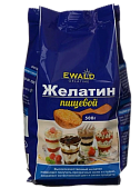 картинка Желатин пищевой говяжий в порошке 0,5 кг, VAL' DE от магазинаАрт-Я