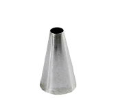 картинка Насадка №10 круг от магазинаАрт-Я