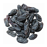 картинка Изюм черный (крупный),  200гр от магазинаАрт-Я