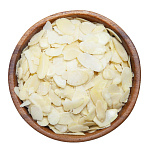 картинка Миндальные лепестки 300гр от магазинаАрт-Я