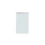 картинка Пакет с липкой лентой 10*12см 100шт от магазинаАрт-Я