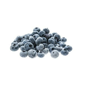 картинка Голубика замороженная ЯП, 400г от магазинаАрт-Я