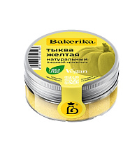 картинка Натуральный краситель «Bakerika» тыква желтая, 30 гр от магазинаАрт-Я