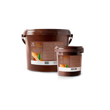 картинка Начинка Cara Crakine Cacao Barry, 100гр от магазинаАрт-Я