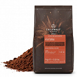 картинка  Какао-порошок Callebaut Zestina Plein Arоme повыш. жирности 100гр от магазинаАрт-Я