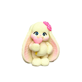 картинка Глазурь "Зайка с эскимо" ЗД от магазинаАрт-Я