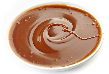 картинка Начинка карамельная с солью ОРЕХПРОМ, 1кг от магазинаАрт-Я