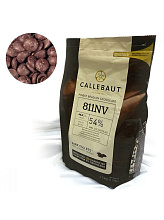 картинка Шоколад темный 54,5% Callebaut Select 2.5кг(811-RT-U71). от магазинаАрт-Я