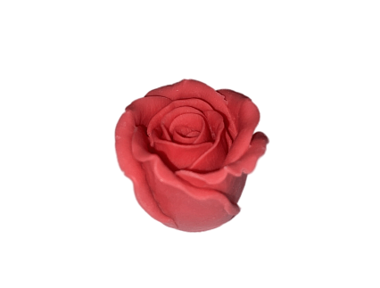 картинка Глазурь "Роза голландская" ЗД красная,40гр от магазинаАрт-Я