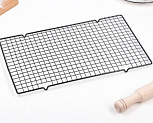 картинка Решётка для кондитерских изделий 40*25*1,5 см от магазинаАрт-Я