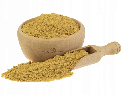 картинка Имбирь молотый, 1кг от магазинаАрт-Я