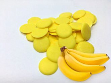 картинка Глазурь "Шокомилк" со вкусом Банана, 6.5кг от магазинаАрт-Я