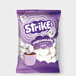 картинка Маршмеллоу Strike Solo Creamy 65г от магазинаАрт-Я
