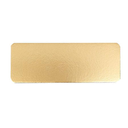 картинка Подложка золото жемчуг 10,5 х 30,5 см, 2,5 мм от магазинаАрт-Я