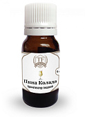 картинка Ароматизатор пина-колада, 10мл от магазинаАрт-Я
