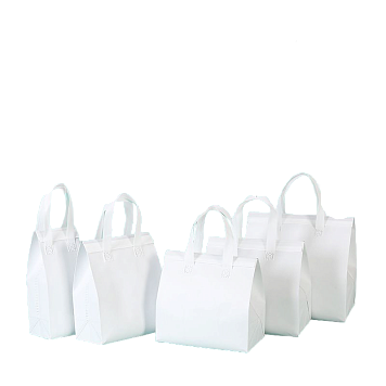 картинка Термопакеты 30x30x20 белые от магазинаАрт-Я