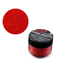 картинка Пыльца цветочная Супер Красная Caramella, 4гр от магазинаАрт-Я