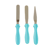 картинка Набор лопаток для декора, 3шт от магазинаАрт-Я