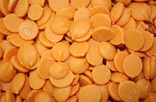 картинка Глазурь "Шокомилк" со вкусом апельсина, 500гр от магазинаАрт-Я