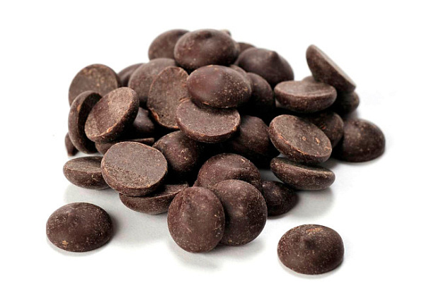 картинка Шоколад темный CHOCOVIC 54.1%, 150гр от магазинаАрт-Я