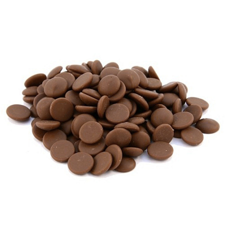 картинка Шоколад молочный CHOCOVIC 31.7%, 150гр от магазинаАрт-Я