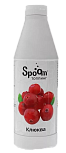 картинка Топпинг Клюква Spoom, 1 кг от магазинаАрт-Я