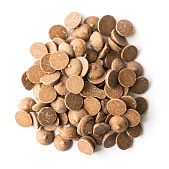 картинка Шоколад молочный 32%  Chocovic, 20кг (CHM-T13CHVC-814 ) от магазинаАрт-Я