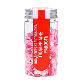 картинка Кондитерская посыпка «Подари мне радость», 50 г от магазинаАрт-Я