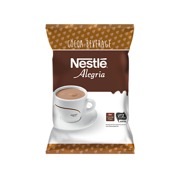 картинка Какао напиток растворимый NESTLÉ® Alegria Cacao Powder1кг от магазинаАрт-Я