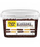 картинка Завитки из молочного шоколада Mona Lisa, 50гр от магазинаАрт-Я